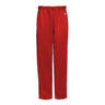 Badger - Mens 1478 Performance Fleece Open-Bottom Sweatpants