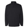 Badger - Mens 1480 Performance Fleece Quarter-Zip Pullover