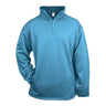 Badger - Mens 1480 Performance Fleece Quarter-Zip Pullover