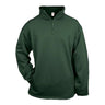 Badger - Mens 1480 Performance Fleece Quarter-Zip Pullover