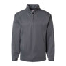 Badger - Mens 1480 Performance Fleece Quarter-Zip Pullover