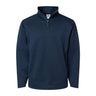 Badger - Mens 1480 Performance Fleece Quarter-Zip Pullover