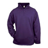 Badger - Mens 1480 Performance Fleece Quarter-Zip Pullover