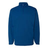 Badger - Mens 1480 Performance Fleece Quarter-Zip Pullover