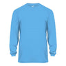 Badger - Kids 2004 Ultimate Softlock Long Sleeve T-Shirt