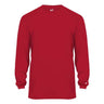 Badger - Kids 2004 Ultimate Softlock Long Sleeve T-Shirt