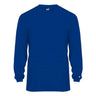 Badger - Kids 2004 Ultimate Softlock Long Sleeve T-Shirt