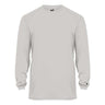 Badger - Kids 2004 Ultimate Softlock Long Sleeve T-Shirt