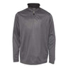 Badger - Kids 2102 B-Core Quarter-Zip Pullover