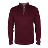 Badger - Kids 2102 B-Core Quarter-Zip Pullover