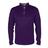 Badger - Kids 2102 B-Core Quarter-Zip Pullover