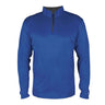 Badger - Kids 2102 B-Core Quarter-Zip Pullover