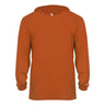 Badger - Kids 2105 B-Core Long Sleeve Hooded T-Shirt
