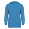 Badger - Kids 2105 B-Core Long Sleeve Hooded T-Shirt