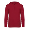 Badger - Kids 2105 B-Core Long Sleeve Hooded T-Shirt