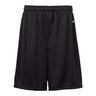 Badger - Kids 2107 B-Dry 6" Shorts