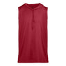 Badger - Kids 2108 B-Core Sleeveless Hooded T-Shirt