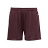 Badger - Girls 2116 B-Core Shorts