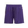Badger - Girls 2116 B-Core Shorts