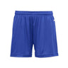 Badger - Girls 2116 B-Core Shorts