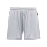 Badger - Girls 2116 B-Core Shorts