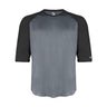 Badger - Kids 2133 B-Core 3/4 Sleeve Baseball T-Shirt