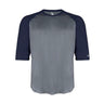 Badger - Kids 2133 B-Core 3/4 Sleeve Baseball T-Shirt