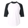 Badger - Kids 2133 B-Core 3/4 Sleeve Baseball T-Shirt