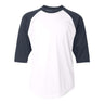 Badger - Kids 2133 B-Core 3/4 Sleeve Baseball T-Shirt