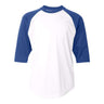 Badger - Kids 2133 B-Core 3/4 Sleeve Baseball T-Shirt
