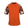 Badger - Kids 2141 Camo Sport T-Shirt