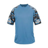 Badger - Kids 2141 Camo Sport T-Shirt
