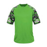Badger - Kids 2141 Camo Sport T-Shirt