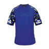 Badger - Kids 2141 Camo Sport T-Shirt