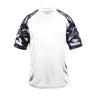 Badger - Kids 2141 Camo Sport T-Shirt