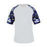 Badger - Kids 2141 Camo Sport T-Shirt