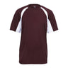 Badger - Kids 2144 B-Core Hook T-Shirt