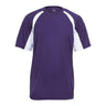 Badger - Kids 2144 B-Core Hook T-Shirt
