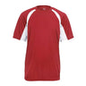 Badger - Kids 2144 B-Core Hook T-Shirt