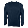 Badger - Kids 2145 Line Embossed Long Sleeve T-Shirt