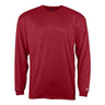 Badger - Kids 2145 Line Embossed Long Sleeve T-Shirt