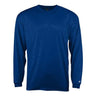 Badger - Kids 2145 Line Embossed Long Sleeve T-Shirt