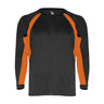 Badger - Kids 2154 B-Core Hook Long Sleeve T-Shirt