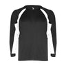 Badger - Kids 2154 B-Core Hook Long Sleeve T-Shirt