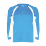 Badger - Kids 2154 B-Core Hook Long Sleeve T-Shirt