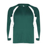 Badger - Kids 2154 B-Core Hook Long Sleeve T-Shirt