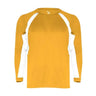 Badger - Kids 2154 B-Core Hook Long Sleeve T-Shirt