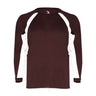 Badger - Kids 2154 B-Core Hook Long Sleeve T-Shirt