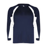 Badger - Kids 2154 B-Core Hook Long Sleeve T-Shirt
