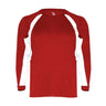 Badger - Kids 2154 B-Core Hook Long Sleeve T-Shirt